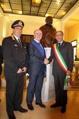 Anniversario Polizia Provinciale 20092011 054 2