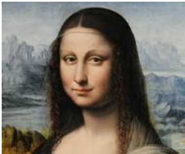 monna lisa_giovane