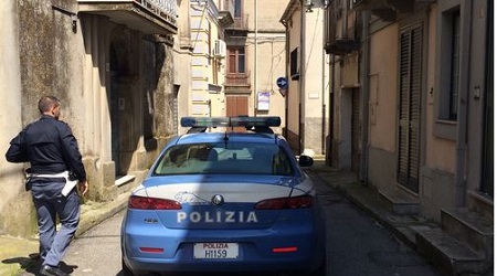 cittanova luogo aggressione