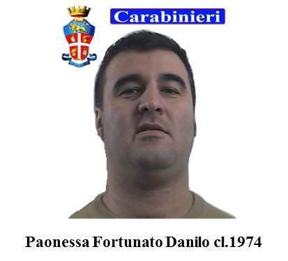 Paonessa Fortunato Danilo cl.1974