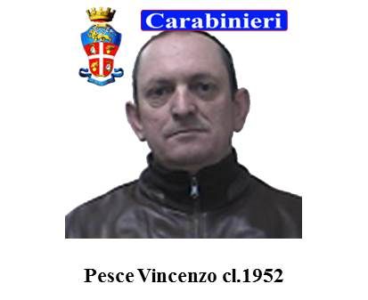 Pesce Vincenzo cl.1952