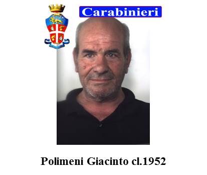 Polimeni Giacinto cl.1952 