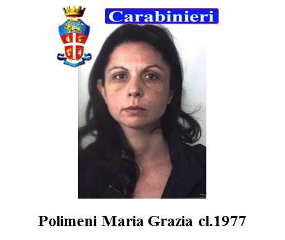 Polimeni Maria Grazia cl.1977 