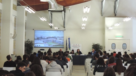 incontro a reggio calabria orari