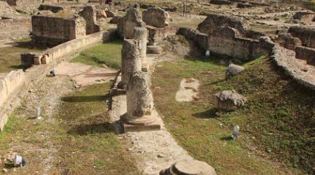 Inaugurazione Museo e Parco archeologico Sibaritide Riapre le sue porte dopo l’alluvione del 18 gennaio 2013 