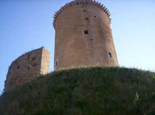 San_Marco_Argentano-_Torre_normanna_-_XI_secolo