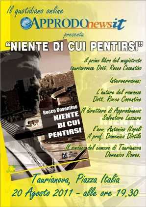 presentazione_libro_niente_di_cui_pentiursi