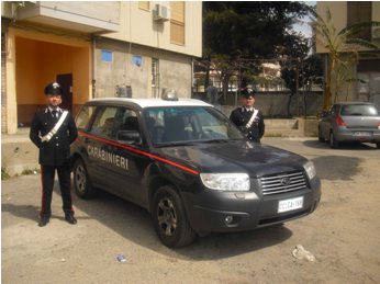 CARABINIERI OMICIDIO_MUNNO_1