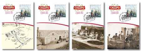 cartoline celebrative_centenario_Callipo
