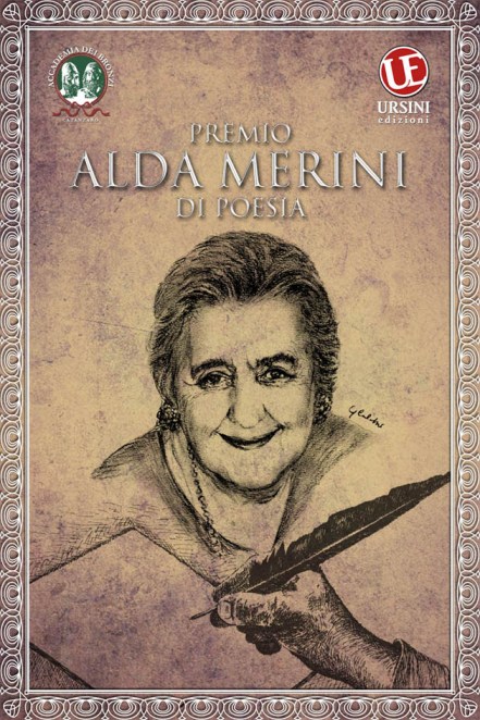 merini alda_disegno