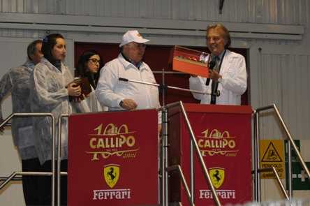 Montezemolo visita_Callipo_foto_1