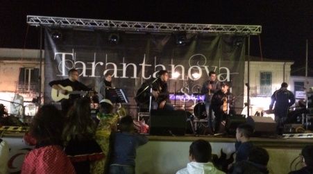 taurianova carnevale 2