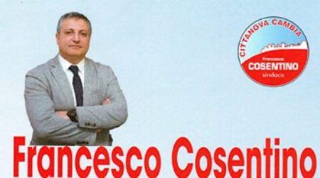 Cosentino francesco