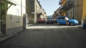 girifalco lavori in corso non segnalati