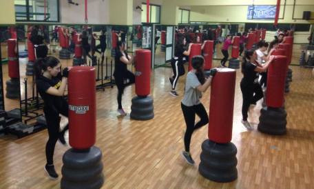 fitboxe 2