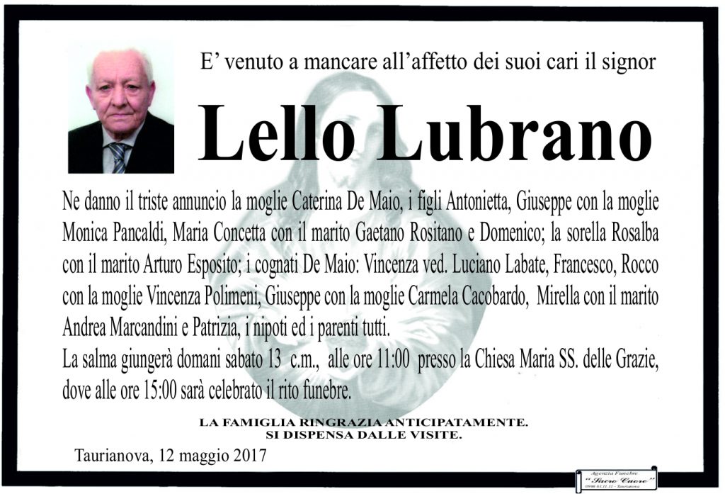 Lubrano_Lello